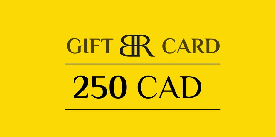 Banana Republic 250 CAD Gift Card (Canada) gallery image 2