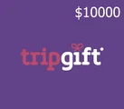 TripGift 10000 USD Gift Card (Hong Kong) thumb 1