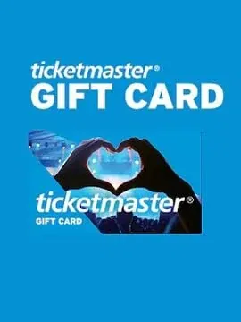 Ticketmaster 25 AUD Gift Card (Australia) gallery image 2