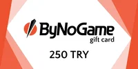 ByNoGame 250 TRY Gift Card (Global) thumb 2