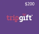 TripGift 200 USD Gift Card (Australia) thumb 1
