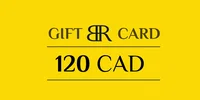 Banana Republic 120 CAD Gift Card (Canada) thumb 2