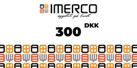 Imerco 300 DKK Gift Card (Denmark) thumb 2