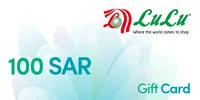 Lulu 100 SAR Gift Card (Saudi Arabia) thumb 2