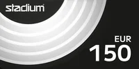 Stadium 150 EUR Gift Card (Finland) thumb 2