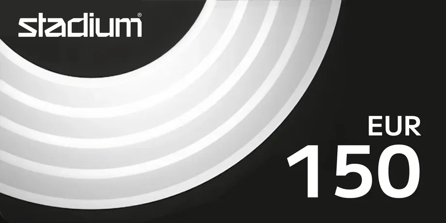 Stadium 150 EUR Gift Card (Finland) gallery image 2