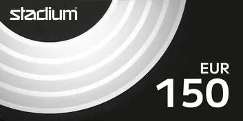Stadium 150 EUR Gift Card (Finland)