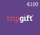 TripGift 100 EUR Gift Card (Germany) thumb 1