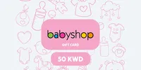 Babyshop 50 KWD Gift Card (Kuwait) thumb 2
