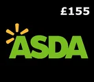 ASDA 155 GBP Gift Card (United Kingdom) thumb 1