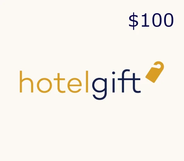 Hotelgift 100 USD Gift Card (Australia) gallery image 2