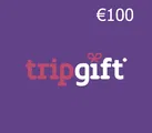 TripGift 100 EUR Gift Card (Belgium) thumb 1