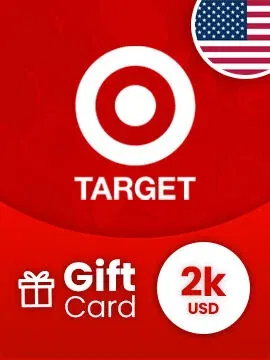 Target 2000 USD Gift Card (United States) gallery image 2