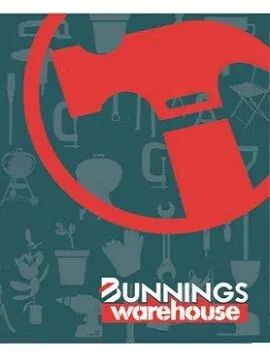 Bunnings Warehouse 20 AUD Gift Card (Australia) gallery image 2