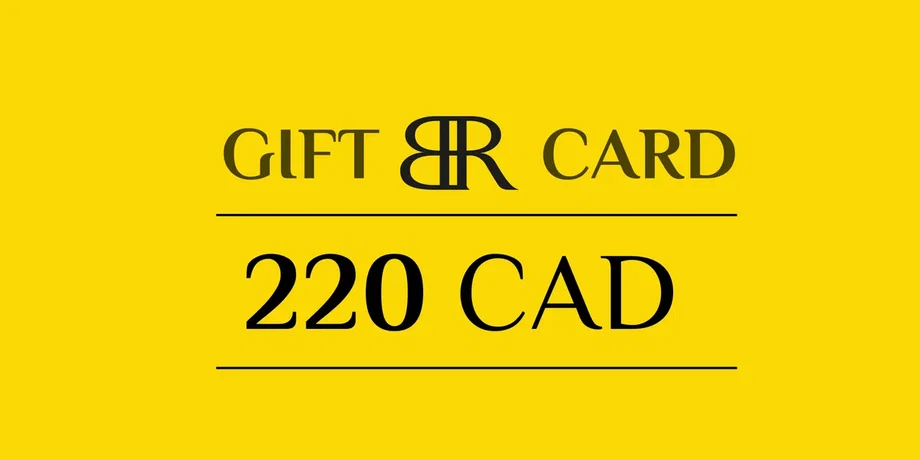 Banana Republic 220 CAD Gift Card (Canada) gallery image 2