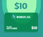 EzBobux.gg 10 USD Gift Card (Global) thumb 1