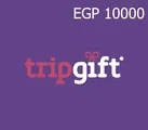 TripGift 10000 EGP Gift Card (Egypt) thumb 2