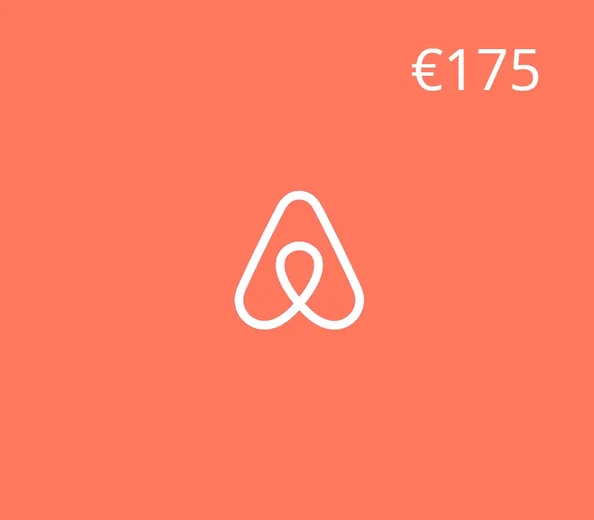 Airbnb 175 EUR Gift Card (Germany) gallery image 2