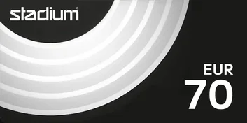 Stadium 70 EUR Gift Card (Finland)