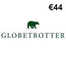 Globetrotter 44 EUR Gift Card (Germany) thumb 1