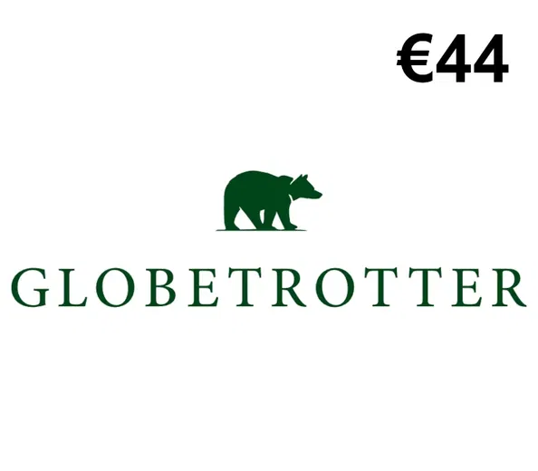 Globetrotter 44 EUR Gift Card (Germany) gallery image 1