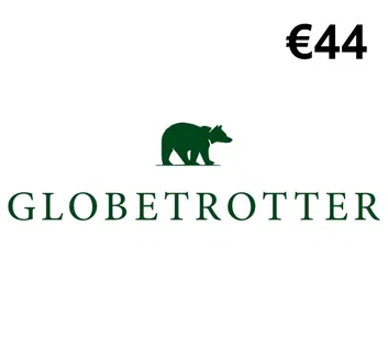 Globetrotter 44 EUR Gift Card (Germany)