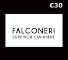 Falconeri 30 EUR Gift Card (Germany) thumb 1