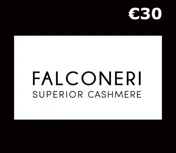 Falconeri 30 EUR Gift Card (Germany)