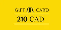 Banana Republic 210 CAD Gift Card (Canada) thumb 2