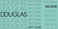 Douglas 60 EUR Gift Card (Germany) thumb 2