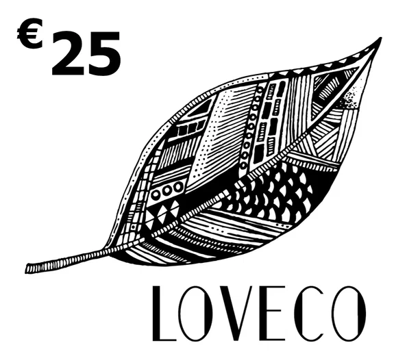 Loveco 25 EUR Gift Card (Germany) gallery image 1