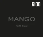 Mango 100 EUR Gift Card (Spain) thumb 2