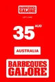 Barbeques Galore 35 AUD Gift Card (Australia) thumb 2