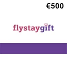 FlystayGift 500 EUR Gift Card (Germany) thumb 1