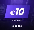 Eloboss.net 10 EUR Gift Card (Global) thumb 2