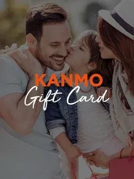 Kanmo 500000 IDR Gift Card (Indonesia) gallery image 2