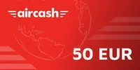 AirCash 50 EUR Gift Card (Austria) thumb 2