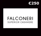 Falconeri 250 EUR Gift Card (Germany) thumb 1