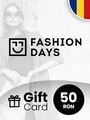 Fashion Days 50 RON Gift Card (Romania) thumb 2