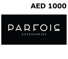 PARFOIS 1000 AED Gift Card (UAE) thumb 2