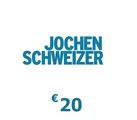 Jochen Schweizer 20 EUR Gift Card (Germany) thumb 2