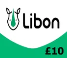 Libon 10 GBP Gift Card (United Kingdom) thumb 1