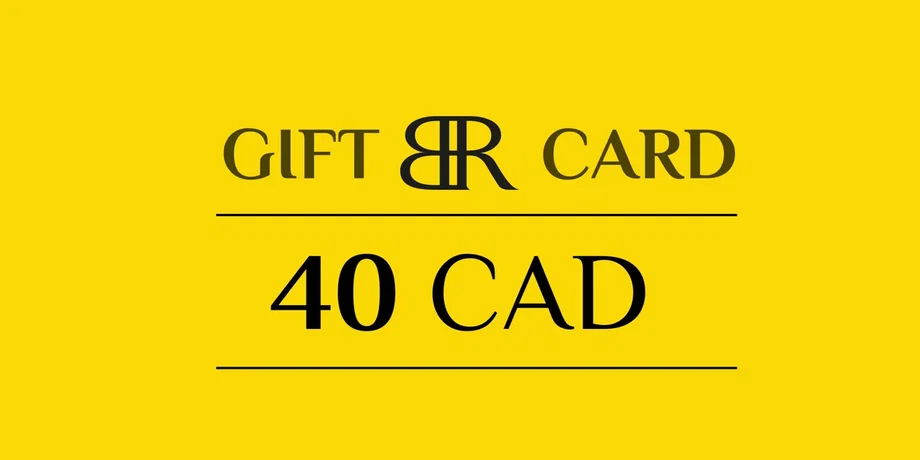 Banana Republic 40 CAD Gift Card (Canada) gallery image 2