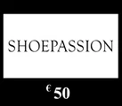 Shoepassion 50 EUR Gift Card (Germany) thumb 1