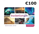 BucketlistGift 100 EUR Gift Card (Italy) thumb 1