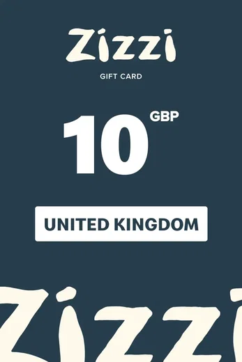 Zizzi 10 GBP Gift Card (United Kingdom) gallery image 2