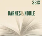 Barnes and Noble 331 USD Gift Card (United States) thumb 1