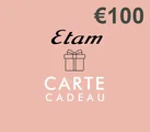 Etam 100 EUR Gift Card (Belgium) thumb 1