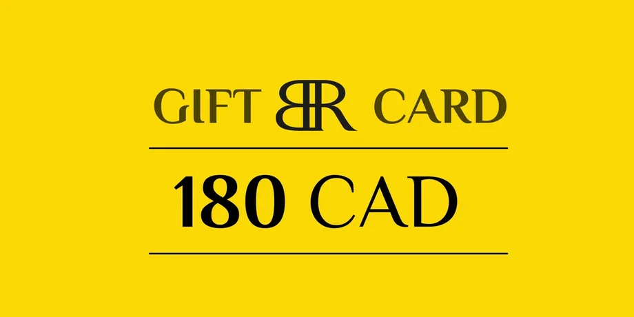 Banana Republic 180 CAD Gift Card (Canada) gallery image 2