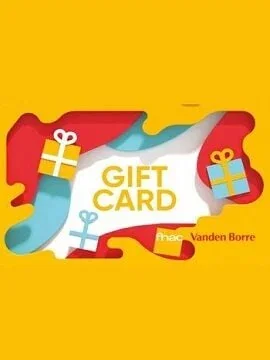 Vanden Borre 50 EUR Gift Card (Belgium) gallery image 2